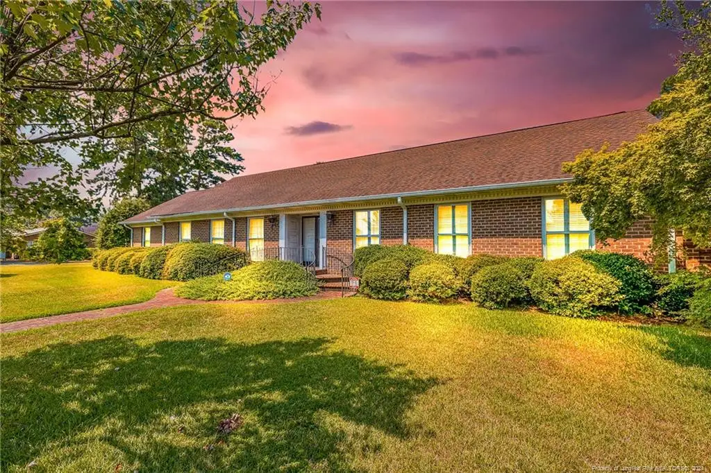 3580 Rosewood Drive, Lumberton, NC 28358 - Image #1