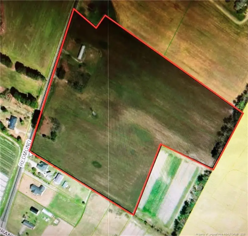 Redmond Road, Pembroke, NC 28372 - Image #1