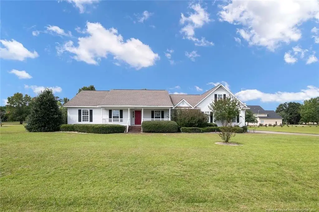 9637 Lukes Run Road, Linden, NC 28356 - Image #1