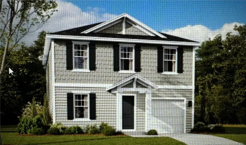 144 Hornet (lot 47) Drive, Raeford, NC 28376 - Image #1