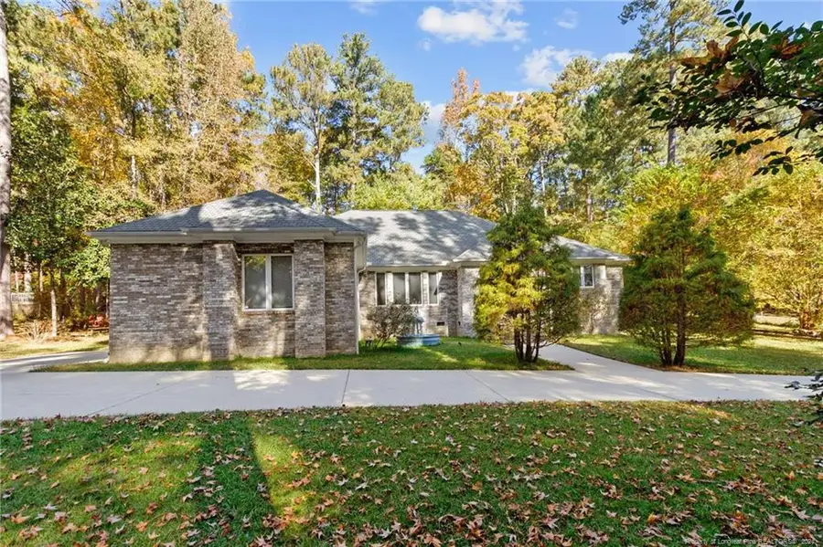 912 Botany Woods Drive, Sanford, NC 27330 - #3