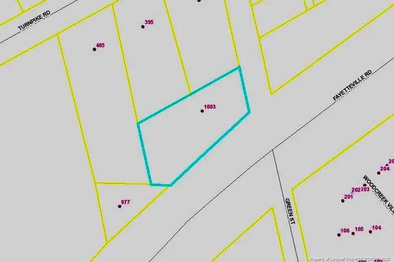 1003 Fayetteville Road, Raeford, NC 28376 - Image #1