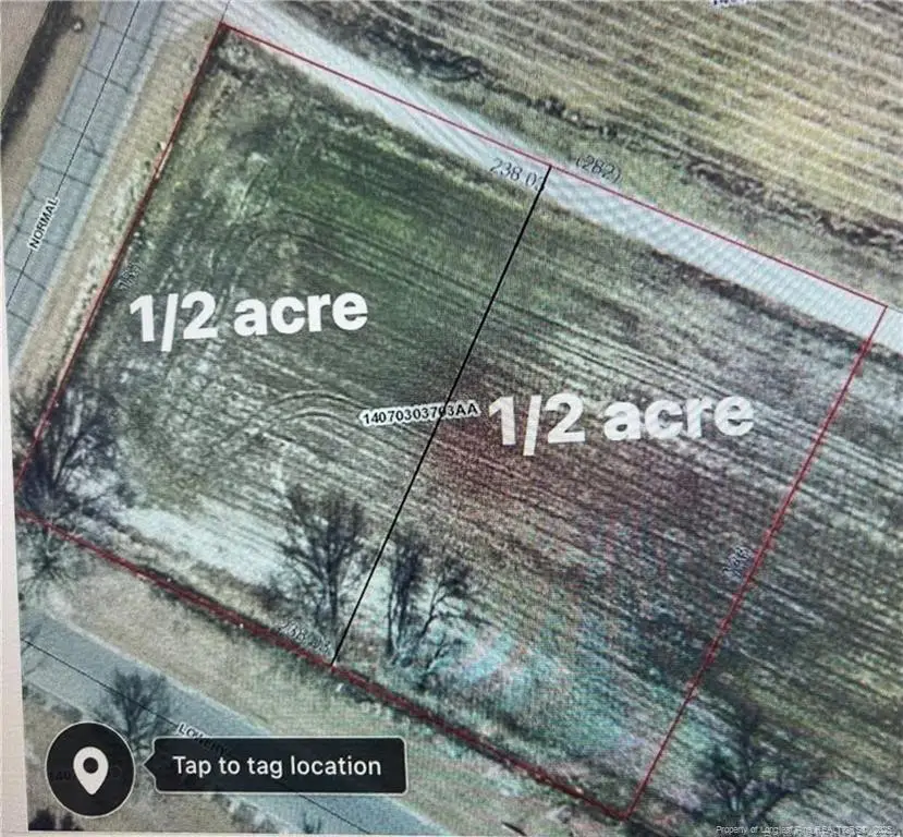 Normal Street, Pembroke, NC 28372 - Image #1