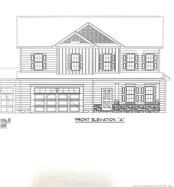 1505 Stonewood Drive, Fayetteville, NC 28306