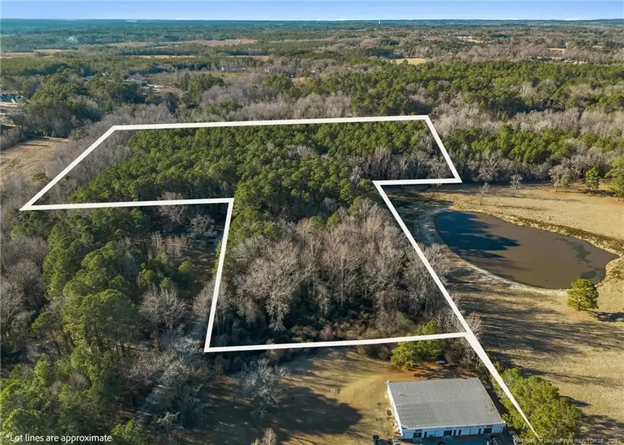 TBD Us-1 Highway, Vass, NC 28394 - Image #2