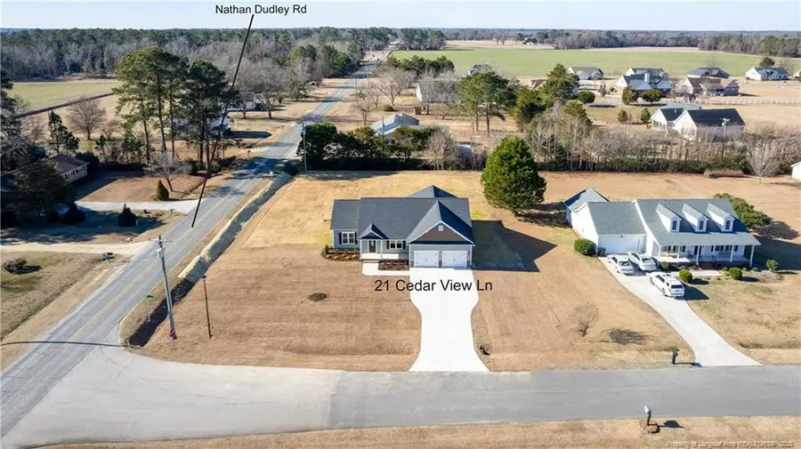 21 Cedar View Lane, Clinton, NC 28328 - Image #2