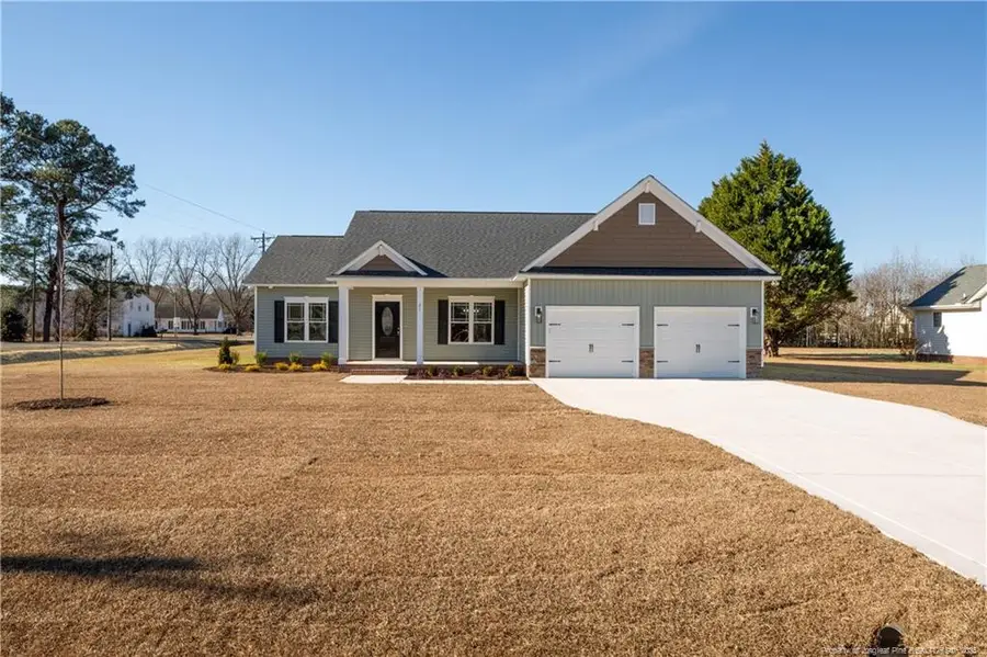 21 Cedar View Lane, Clinton, NC 28328 - Image #3