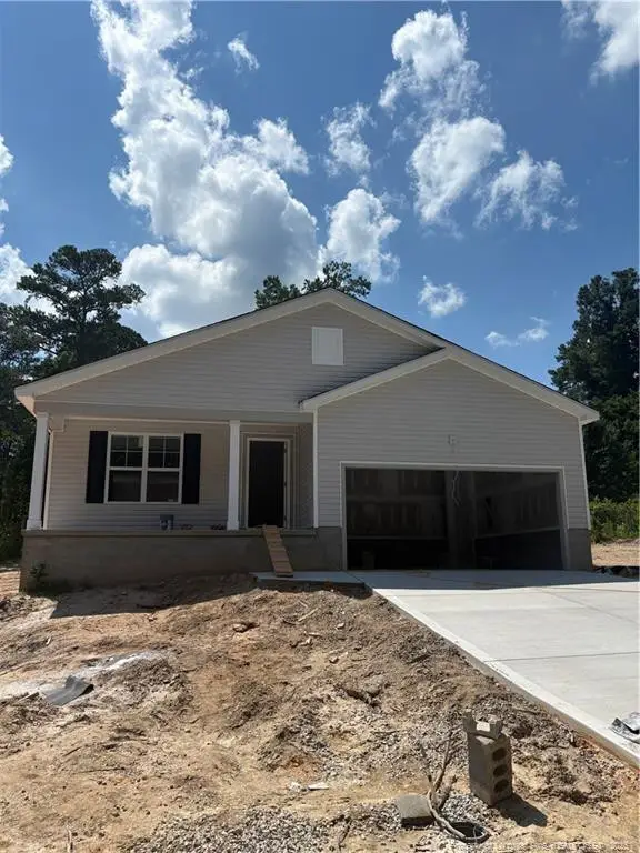 224 Appaloosa Drive, Spring Lake, NC 28390