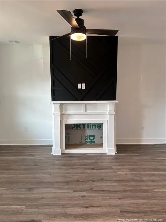 499 Southerland Peak (lot 17) Drive, Raeford, NC 28376 - #3