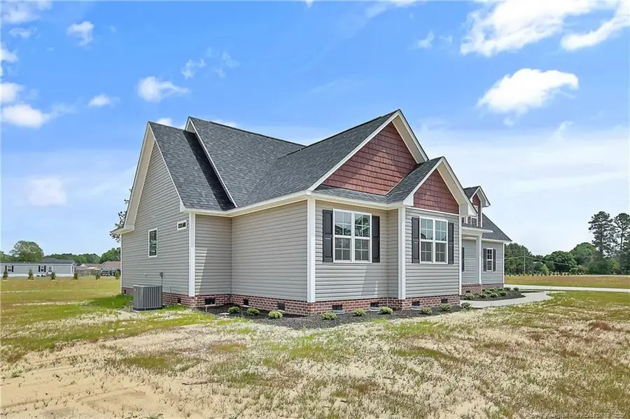 3018 Dinwiddle Drive, Wade, NC 28395 - Image #2