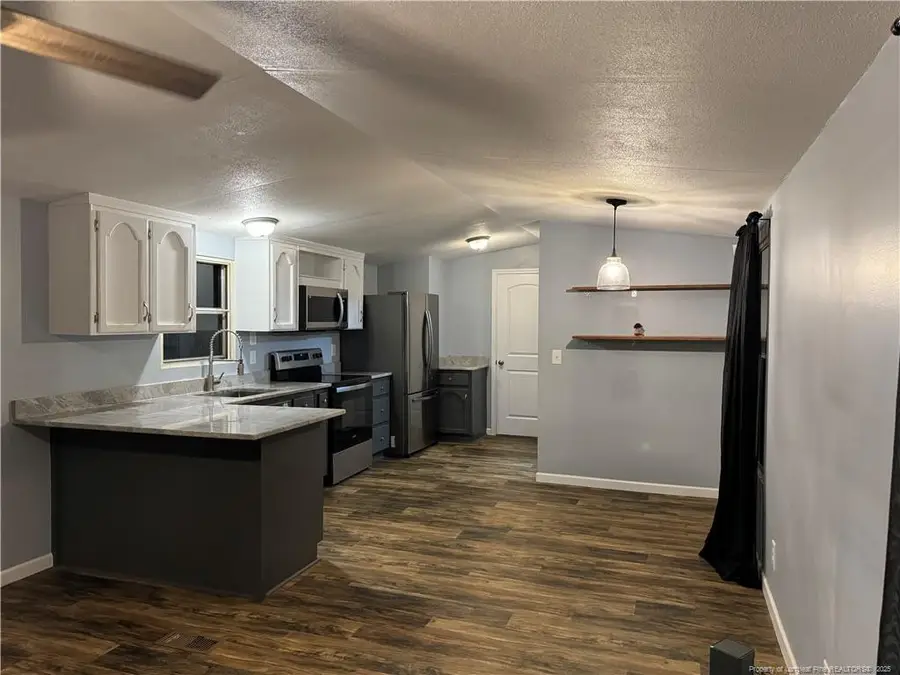 1246 Browns Mill Road, Robbins, NC 27325 - Image #2