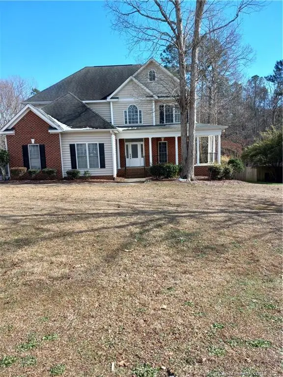 1508 Westfall Circle, Sanford, NC 27330 - Image #2