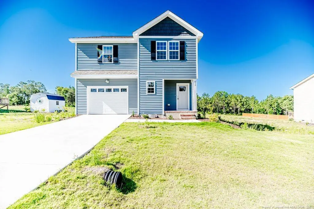 932 Allstar Avenue, Cameron, NC 28326 - Image #1