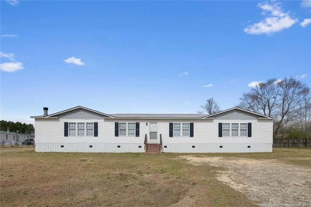 25 Remines Court, Parkton, NC 28371 - #1