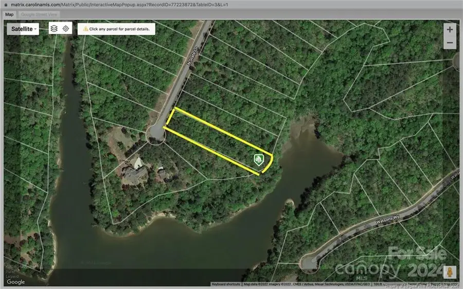 Lot 53 N State Lane, Rockingham, NC 28379 - Image #3