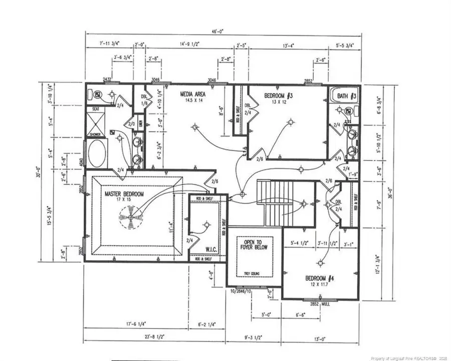 791 Riverbirch Drive, Vass, NC 28394 - Image #3