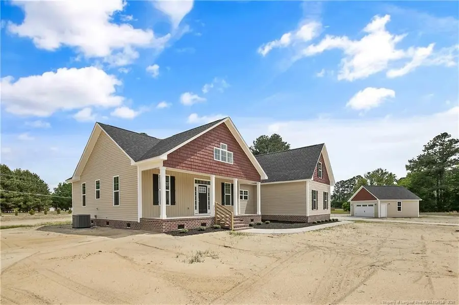 3002 Dinwiddle Drive, Wade, NC 28395 - Image #3