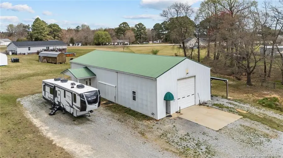 4194 Abattoir Road, Angier, NC 27501 - #2