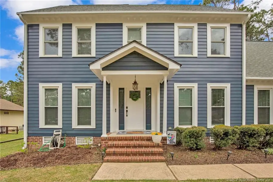 6868 Uppingham Road, Fayetteville, NC 28306 - Image #2