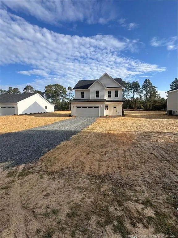 151 Merle Road, Pinebluff, NC 28373