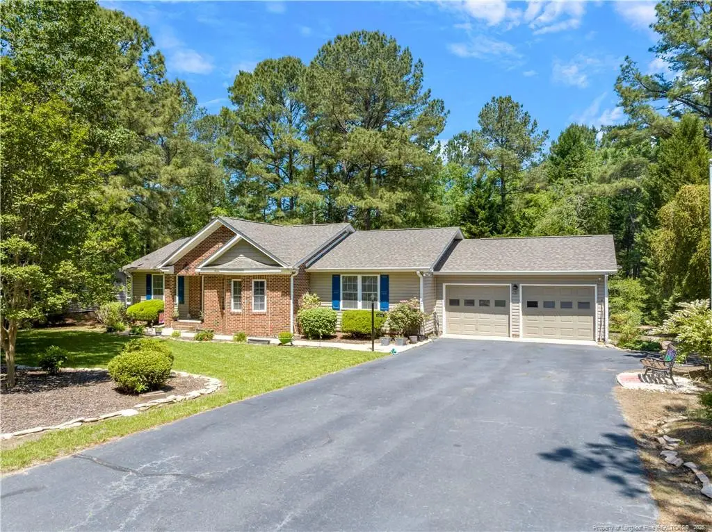 6044 Saint Andrews Drive, 2 Jonesboro, NC 27332 - Image #1