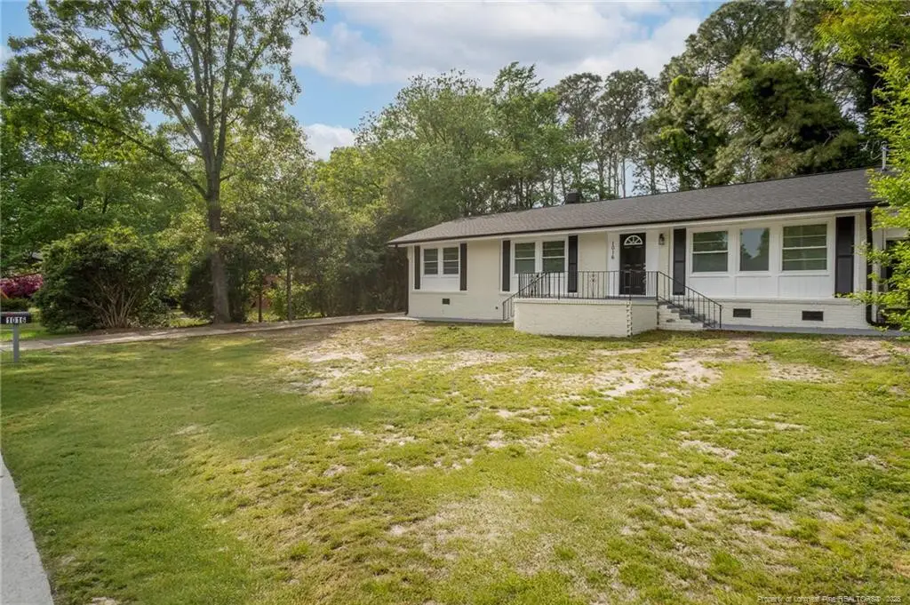 1016 Martindale Drive, Fayetteville, NC 28304 - Image #1