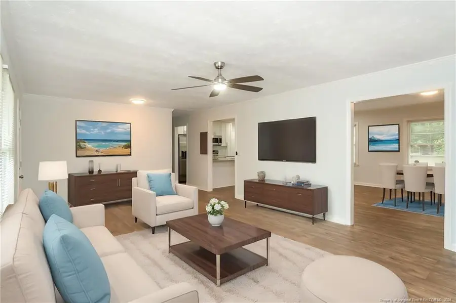 1016 Martindale Drive, Fayetteville, NC 28304 - Image #2