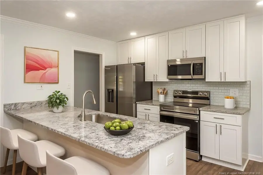 1016 Martindale Drive, Fayetteville, NC 28304 - Image #3