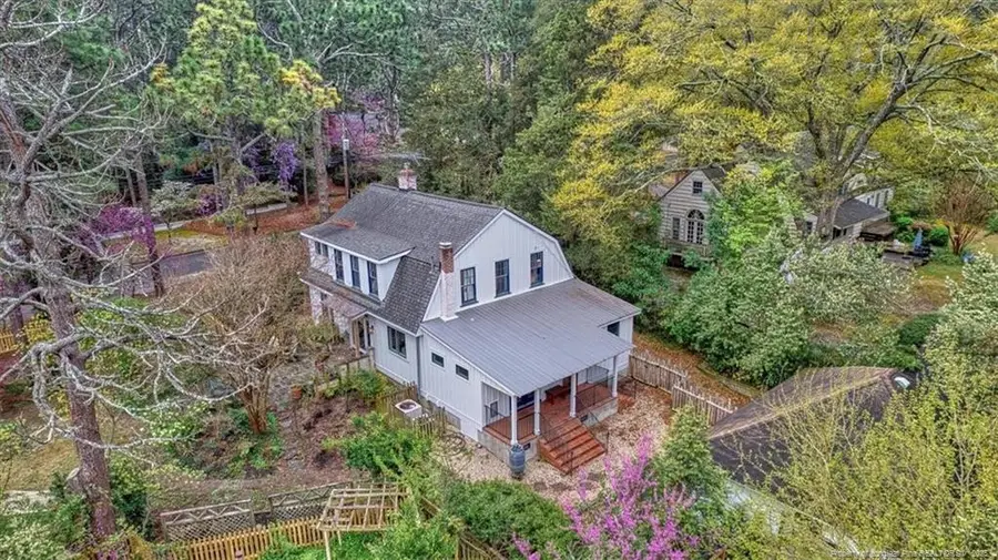 260 N Ridge Street, Southern Pines, NC 28387 - Image #2