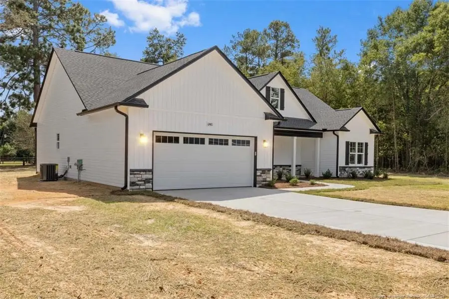 12480 Muirfield Drive, Laurinburg, NC 28352 - Image #3