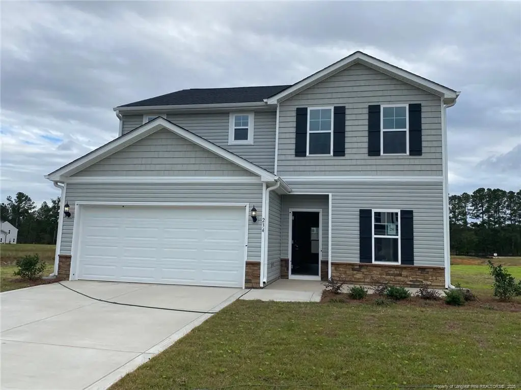234 Palomo Place, Raeford, NC 28376 - Image #1