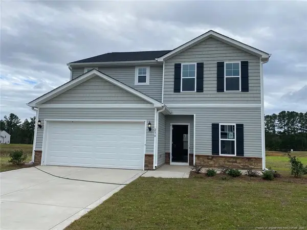 234 Palomo Place, Raeford, NC 28376