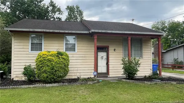 4313 Wellington Drive, Fayetteville, NC 28314