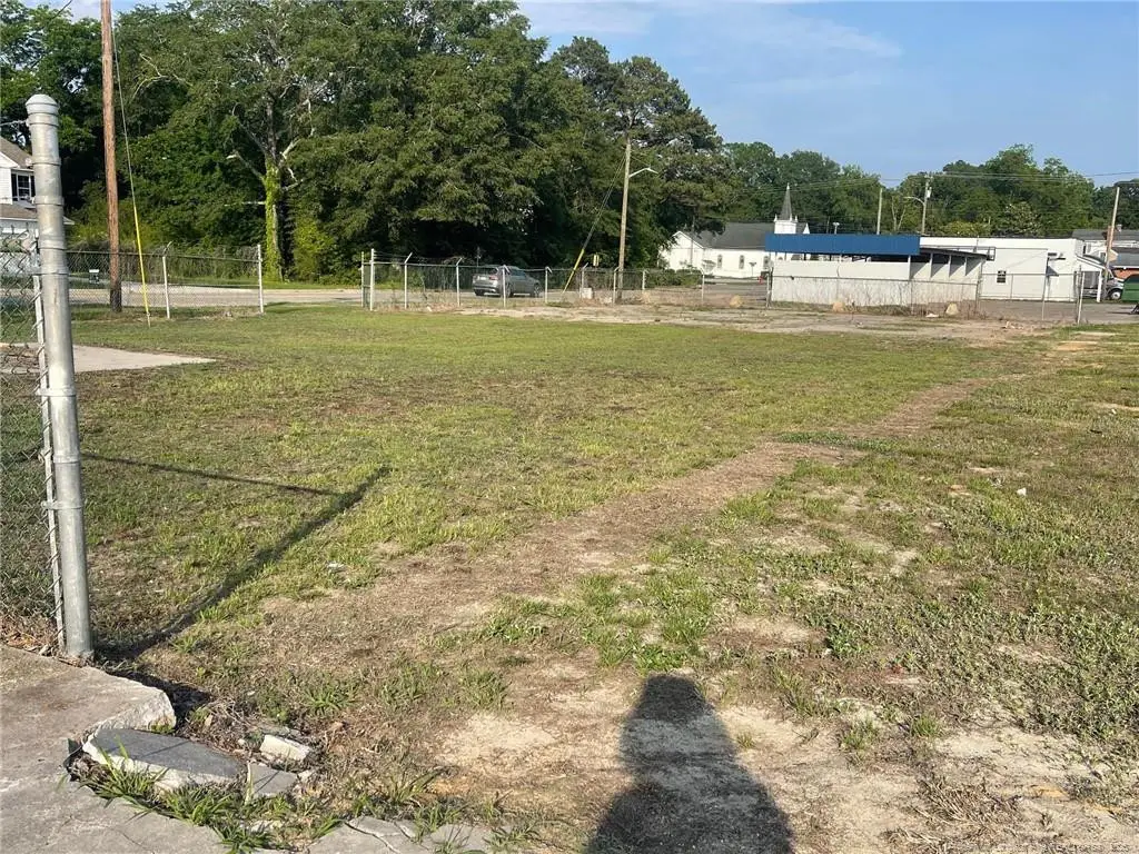 Cooper Street, Parkton, NC 28371 - #1