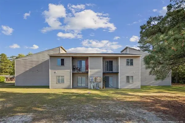 6403 Starbrook Drive, Fayetteville, NC 28304