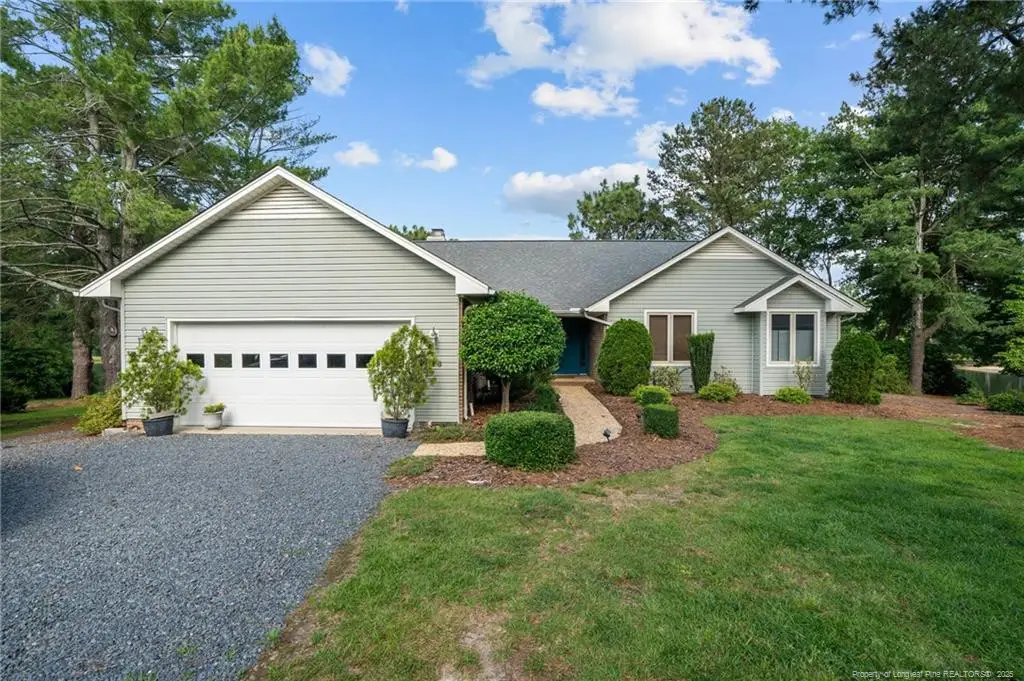 116 Fox Run Court, West End, NC 27376 - Image #1