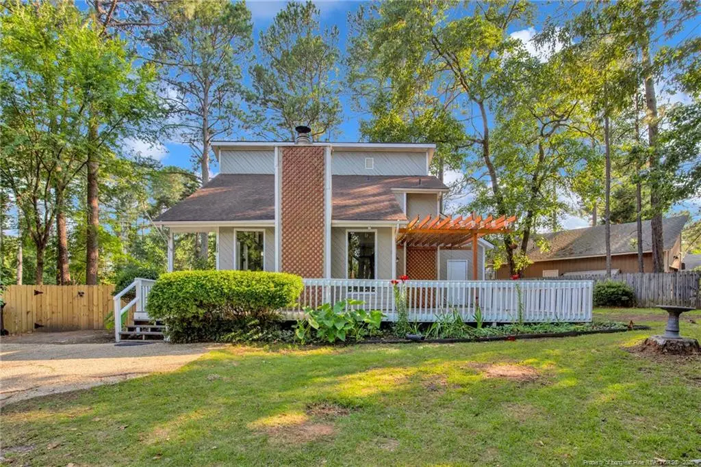 328 Bitterroot Court, Fayetteville, NC 28314 - Image #1