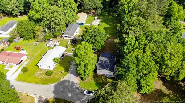 2327 Dewitt Street, Sanford, NC 27330