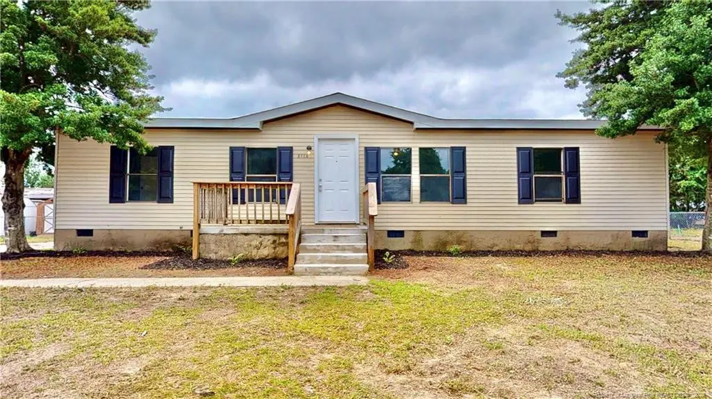 5007 Starbeam Drive, Fayetteville, NC 28306 - #1