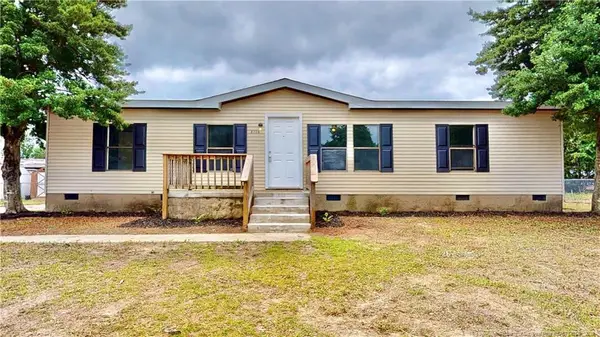 5007 Starbeam Drive, Fayetteville, NC 28306