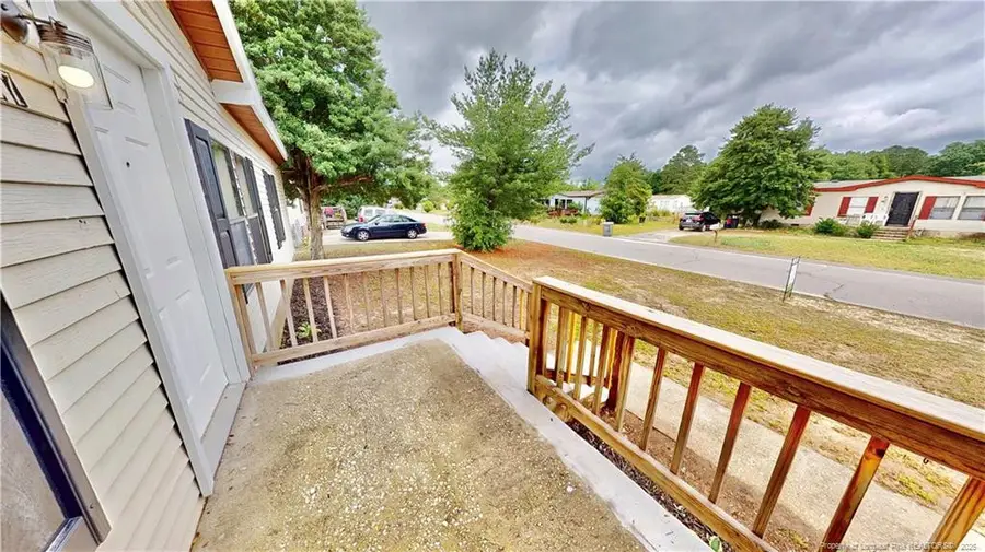 5007 Starbeam Drive, Fayetteville, NC 28306 - #3