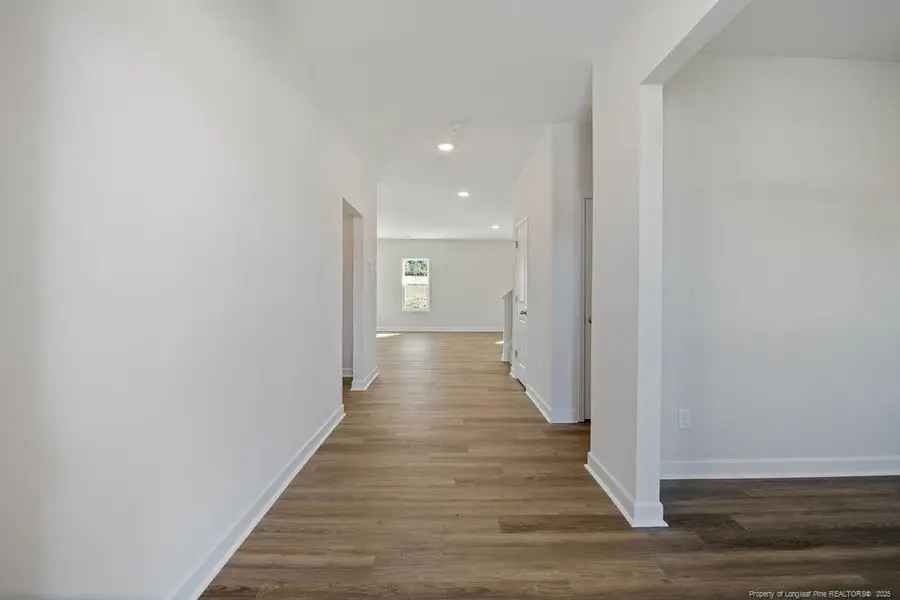 277 Ashley Heights (lot 35) Drive, Aberdeen, NC 28315 - Image #3