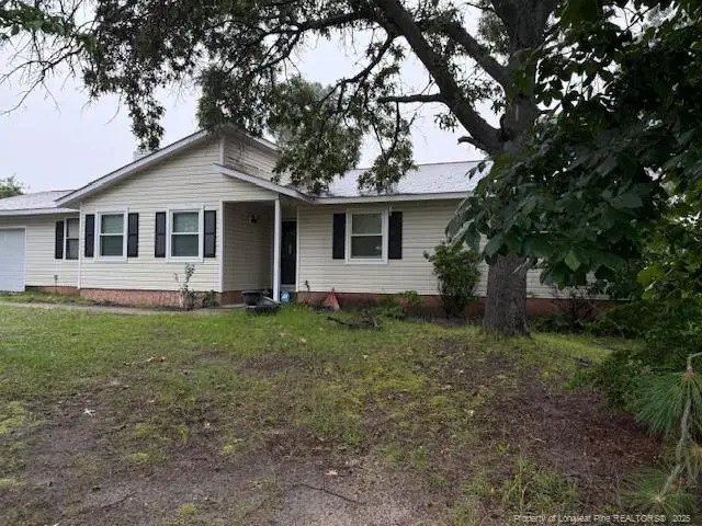 6842 Buttermere Drive, Fayetteville, NC 28314 - Image #2