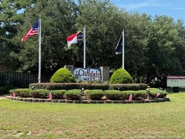 6842 Buttermere Drive, Fayetteville, NC 28314 - Image #3