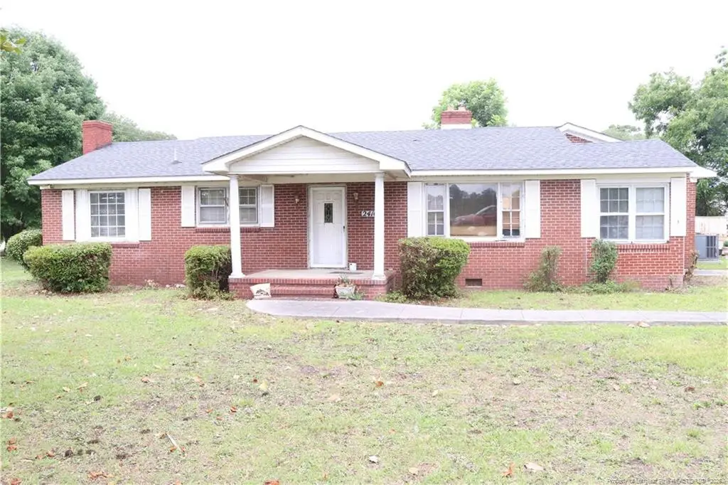 2416 Martin Luther King Jr Drive, Lumberton, NC 28358 - Image #1