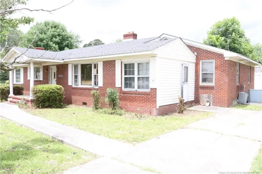 2416 Martin Luther King Jr Drive, Lumberton, NC 28358 - Image #2