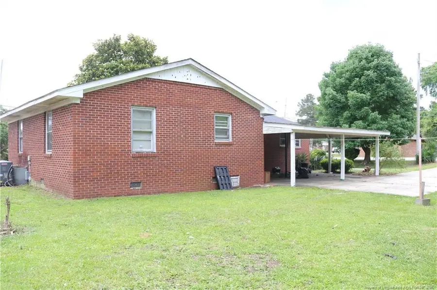 2416 Martin Luther King Jr Drive, Lumberton, NC 28358 - Image #3