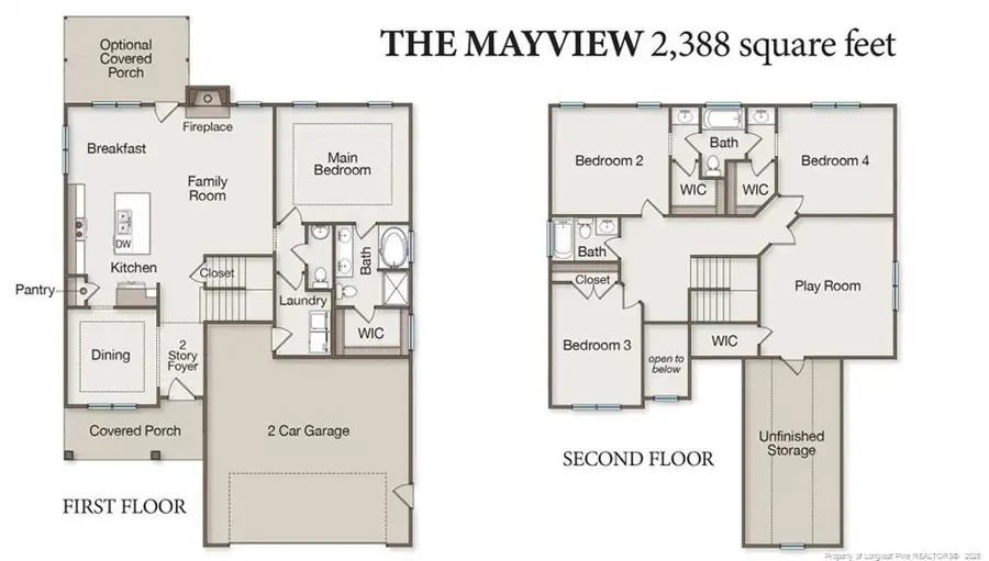 3342 Scotscraig (lot 22) Road, Fayetteville, NC 28306 - Image #2