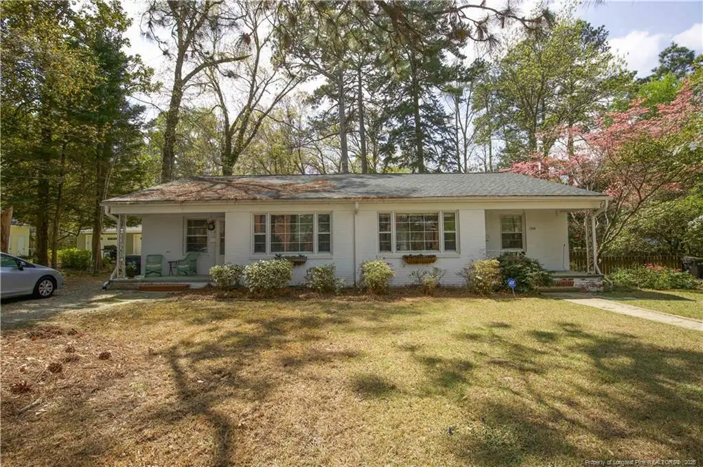 264 E Indiana Avenue, Southern Pines, NC 28387 - Image #1