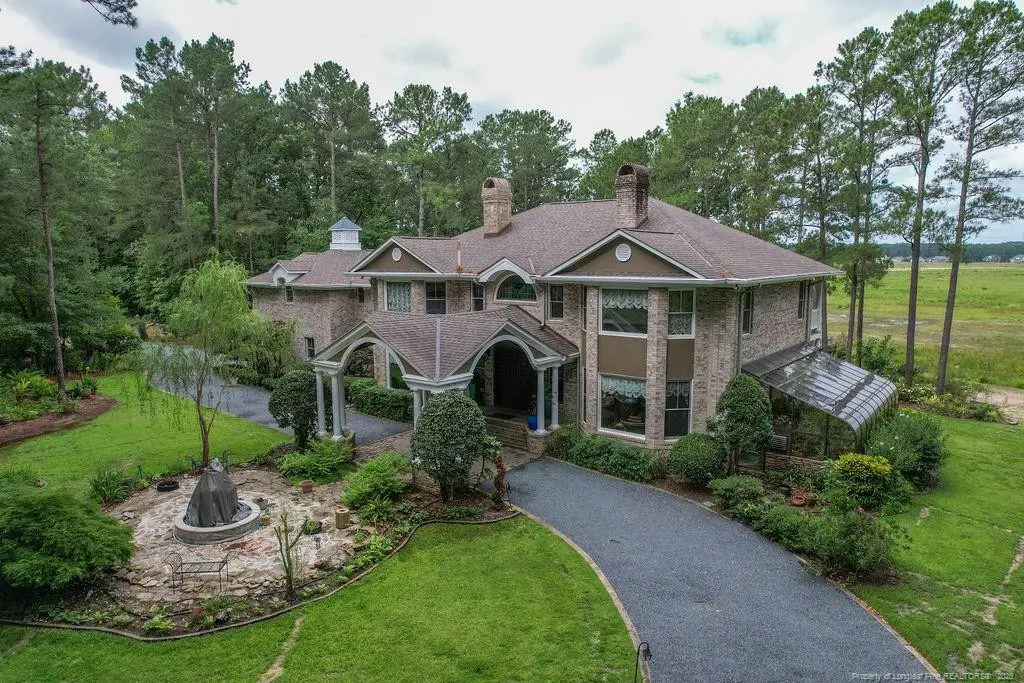 1064 Tresses Court, Vass, NC 28394 - Image #1